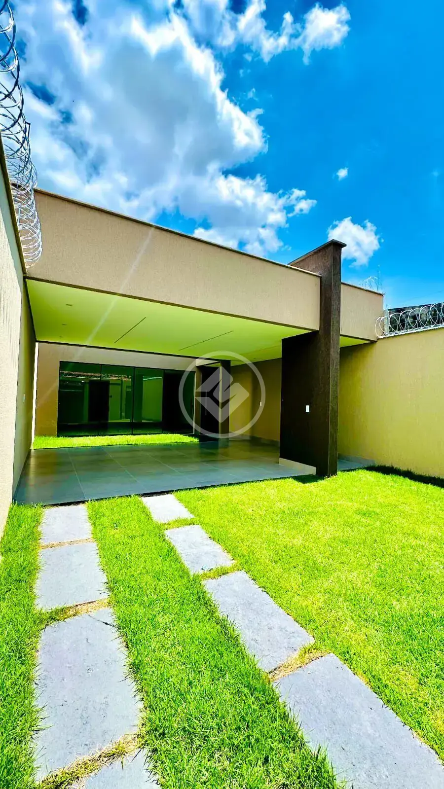 Imagem 1 - Casa em Jardim Maria Inês, Aparecida de Goiânia - GO