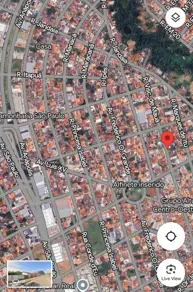 Terreno Parque Real de Goiânia, Aparecida de Goiânia - GO — foto 2
