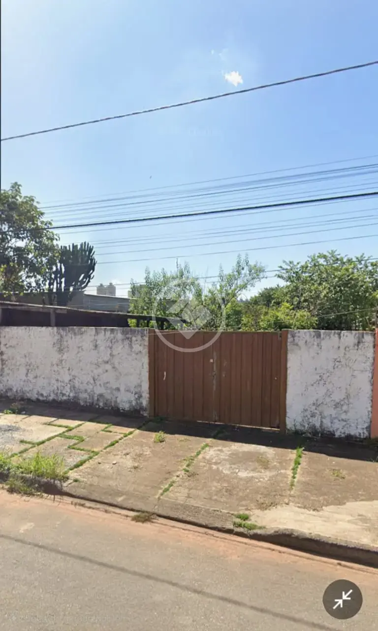 Imagem 1 - Terreno em Parque Real de Goiânia, Aparecida de Goiânia - GO