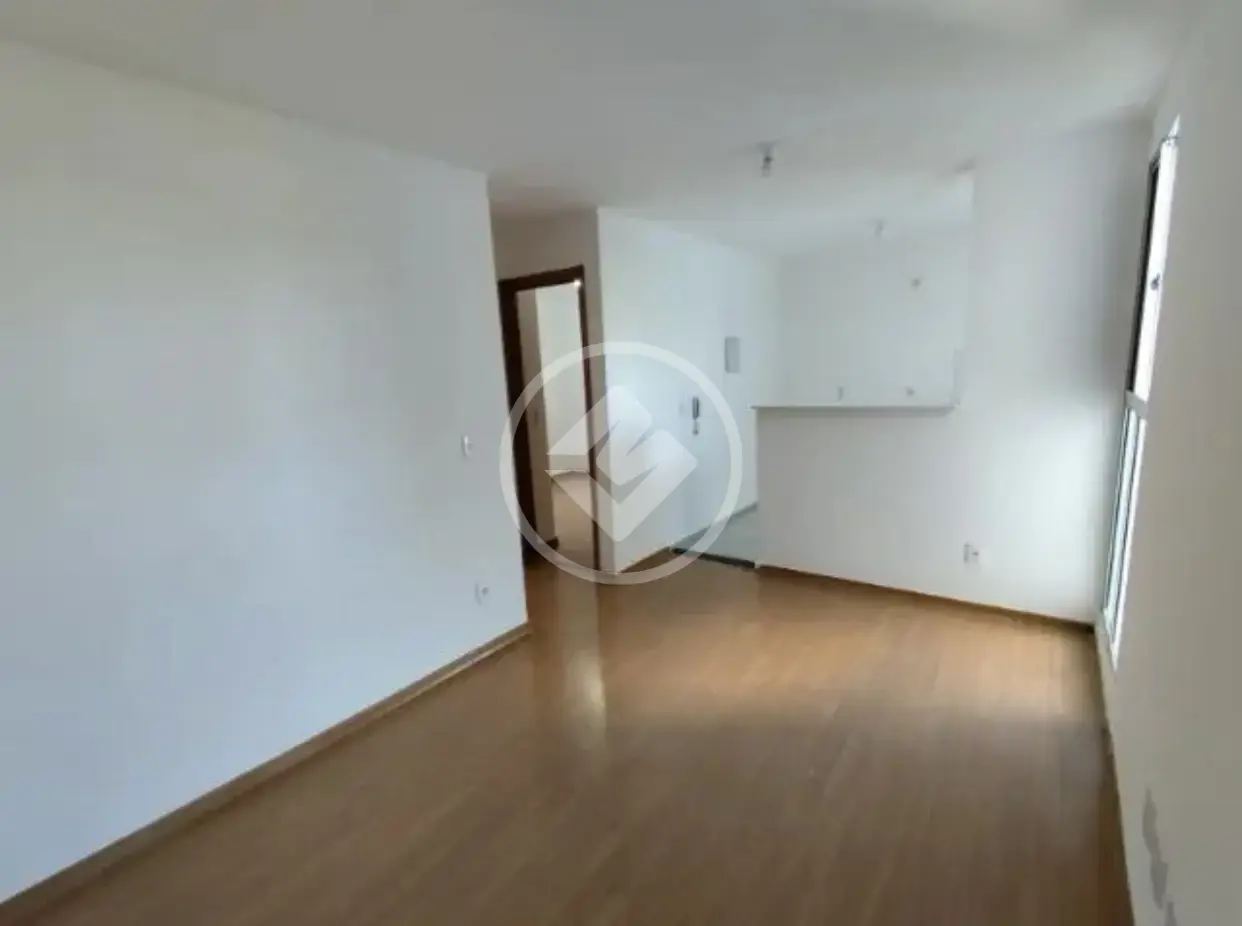 Imagem 1 - Apartamento em Lorena Parque, Goiânia - GO