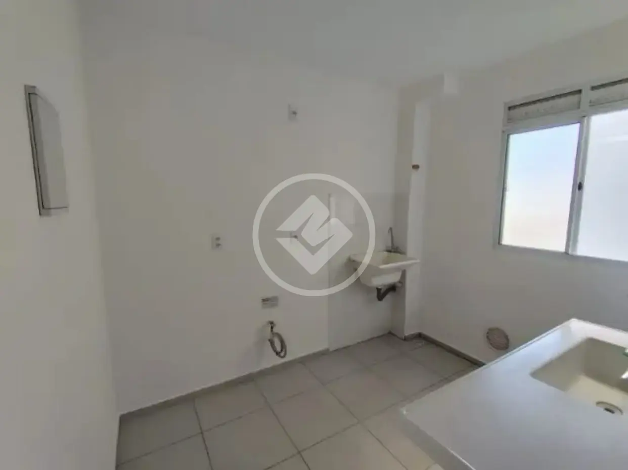 Imagem 4 - Apartamento em Lorena Parque, Goiânia - GO