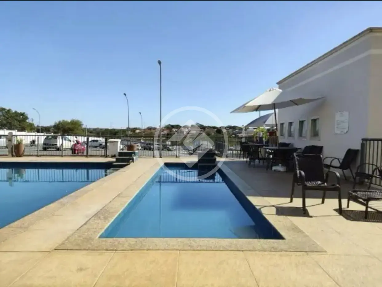 Image 9 - Apartamento em Lorena Parque, Goiânia - GO