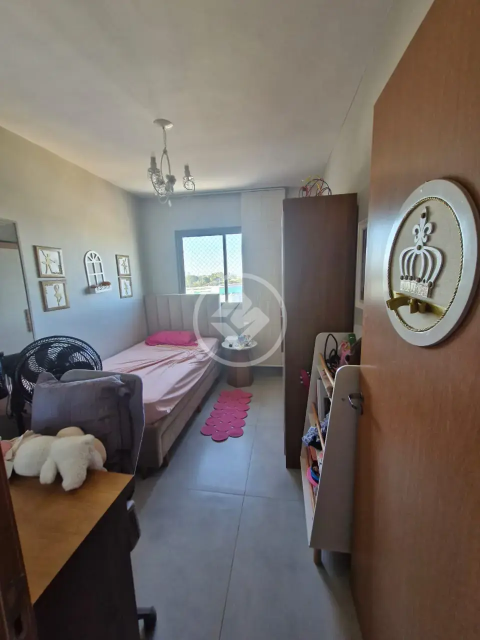 Imagem 3 - Apartamento em Vila Brasília, Aparecida de Goiânia - GO