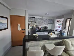 Imagem 2 - Apartamento em Vila Brasília, Aparecida de Goiânia - GO