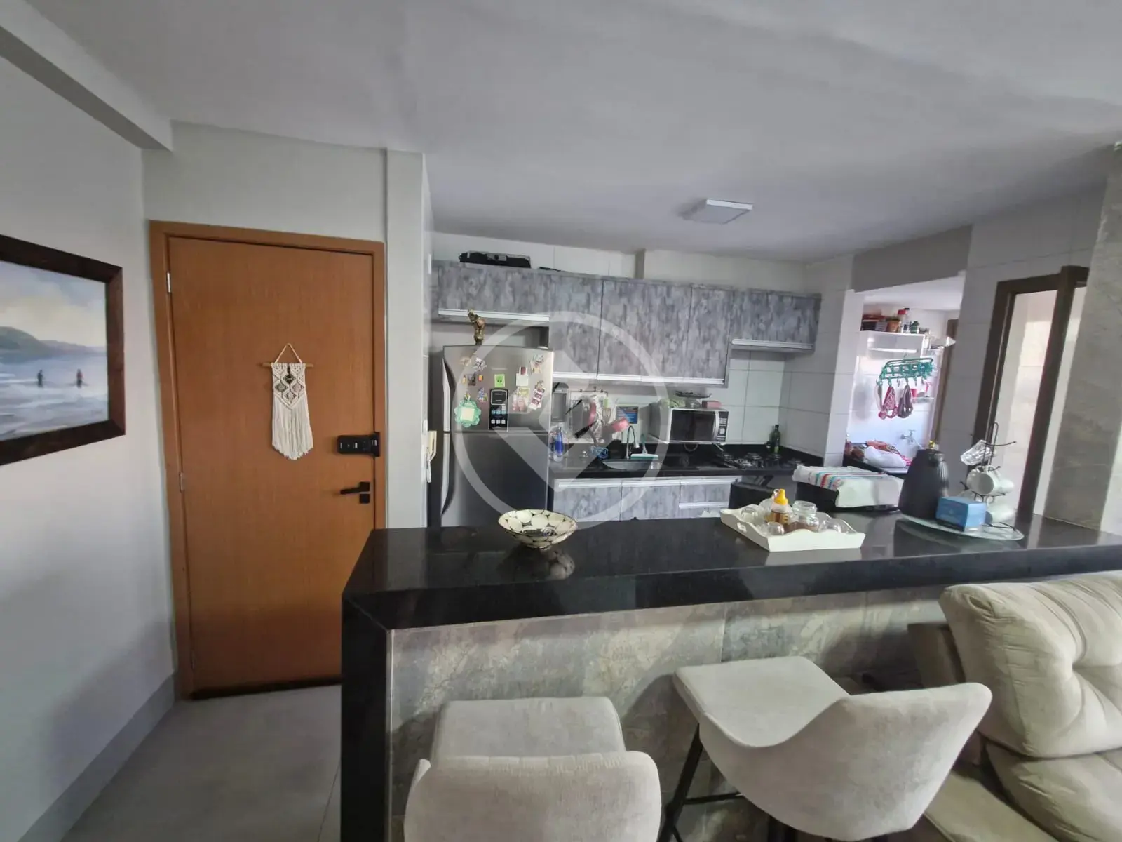 Imagem 2 - Apartamento em Vila Brasília, Aparecida de Goiânia - GO