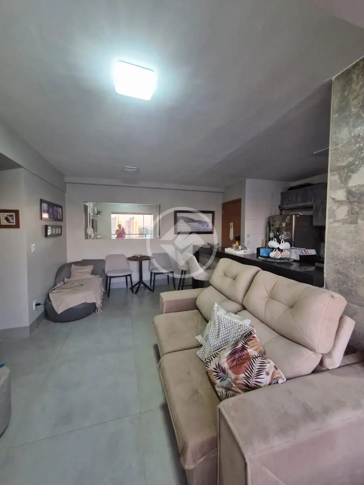 Imagem 5 - Apartamento em Vila Brasília, Aparecida de Goiânia - GO