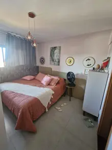 Apartamento Vila Brasília, Aparecida de Goiânia - GO — foto 2