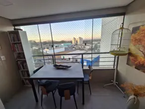 Imagem 6 - Apartamento em Vila Brasília, Aparecida de Goiânia - GO