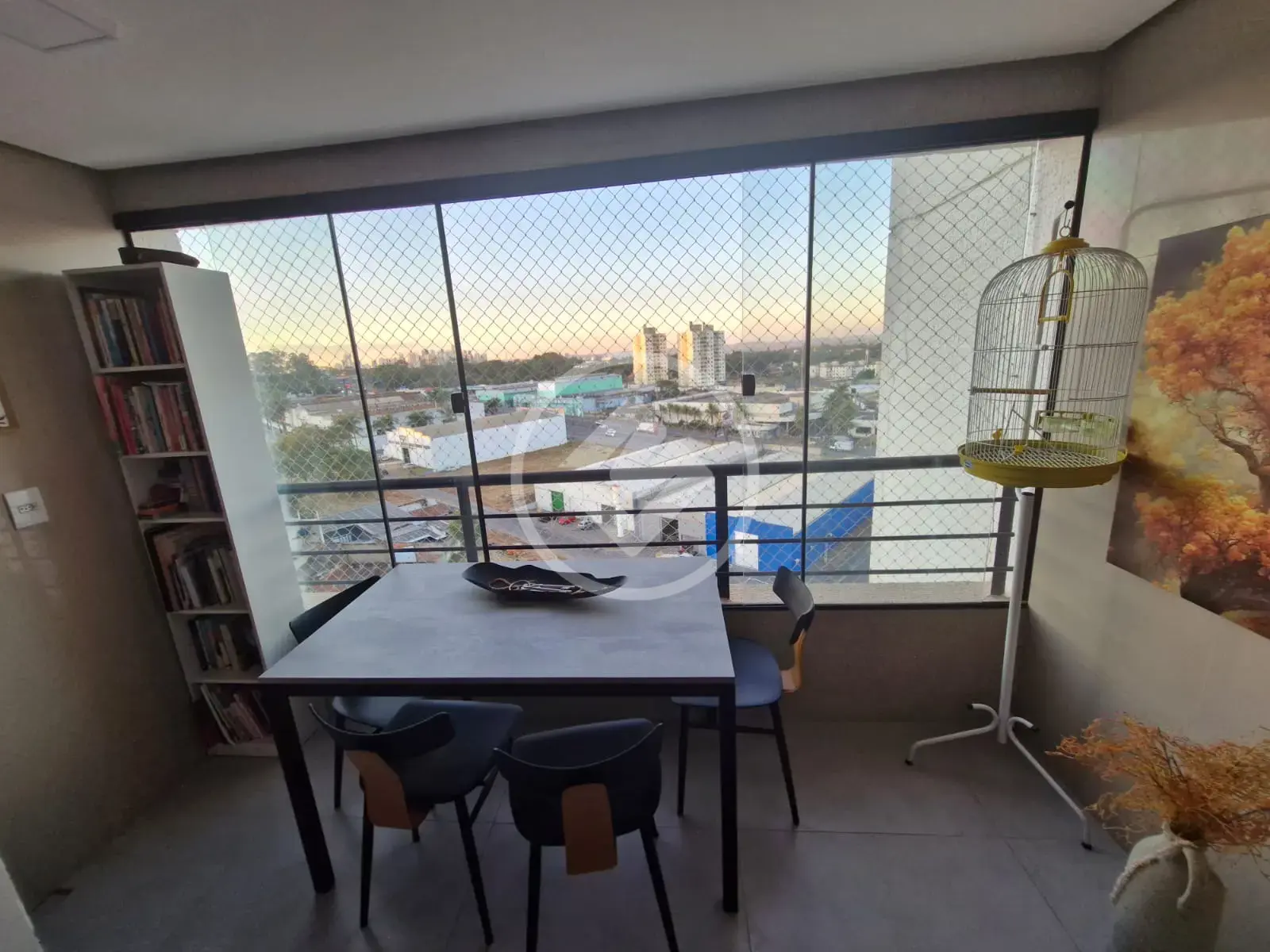 Imagem 6 - Apartamento em Vila Brasília, Aparecida de Goiânia - GO