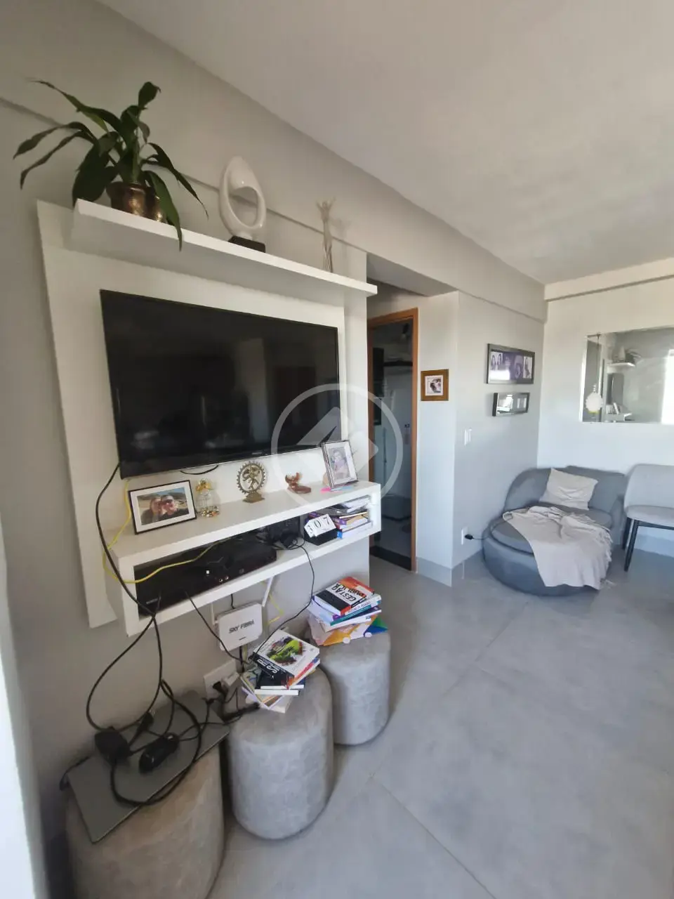 Image 9 - Apartamento em Vila Brasília, Aparecida de Goiânia - GO