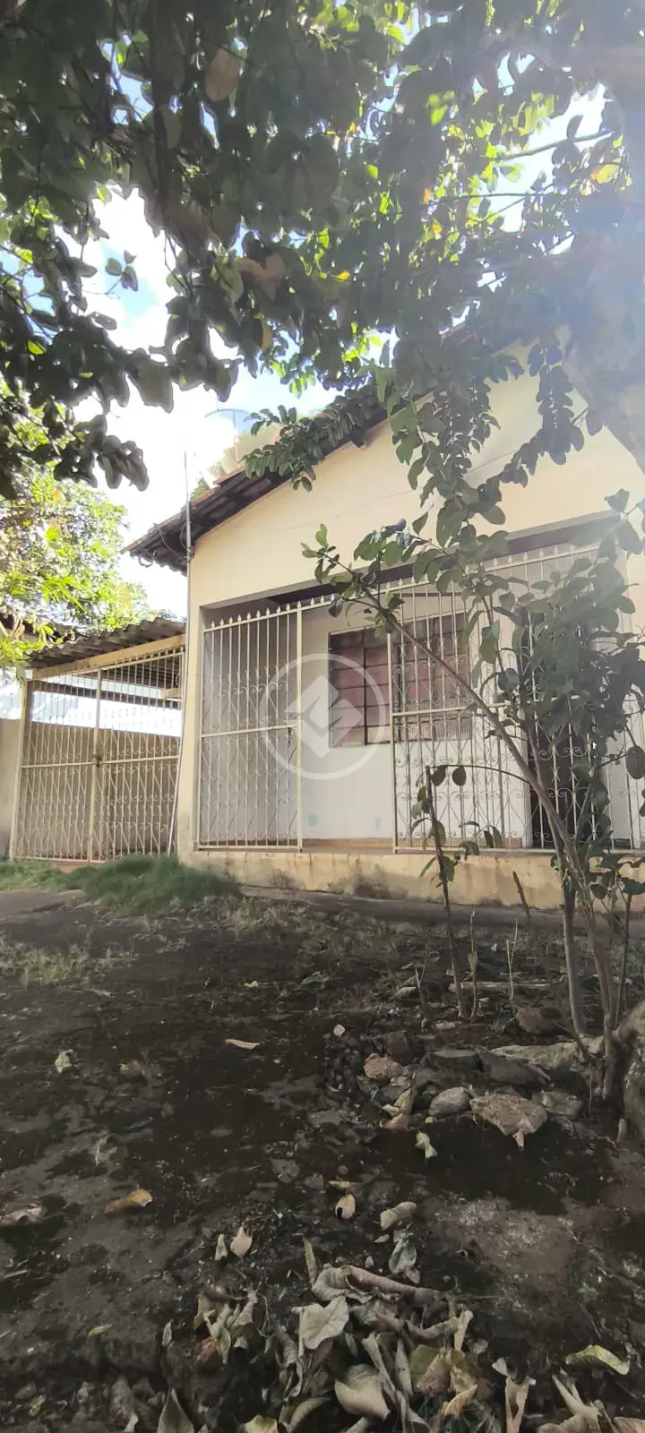 Imagem 1 - Casa em Jardim Balneário Meia Ponte, Goiânia - GO