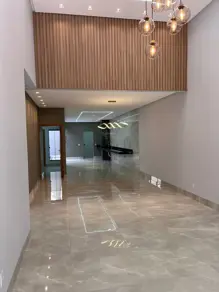 Casa Jardim Atlântico, Goiânia - GO — foto 1