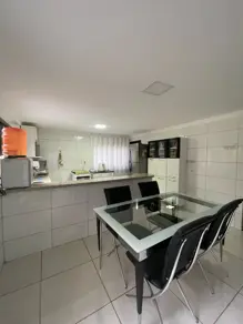 Imagem 3 - Chácara em Estância Vargem Bonita, Senador Canedo - GO