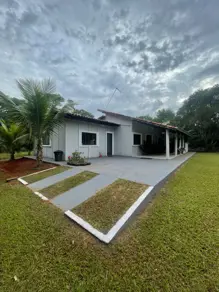 Imagem 6 - Chácara em Estância Vargem Bonita, Senador Canedo - GO