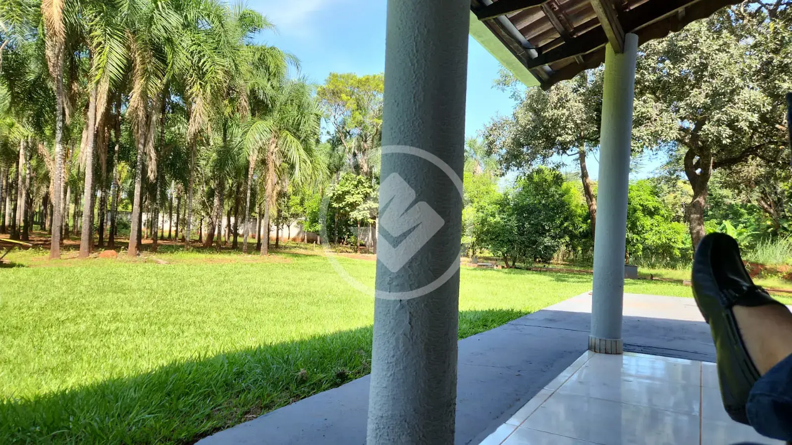 Imagem 1 - Chácara em Estância Vargem Bonita, Senador Canedo - GO