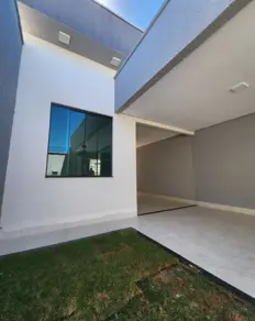 Casa Residencial Eldorado, Goiânia - GO — foto 1