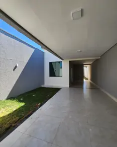 Imagem 3 - Casa em Residencial Eldorado, Goiânia - GO