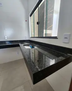 Imagem 2 - Casa em Residencial Eldorado, Goiânia - GO