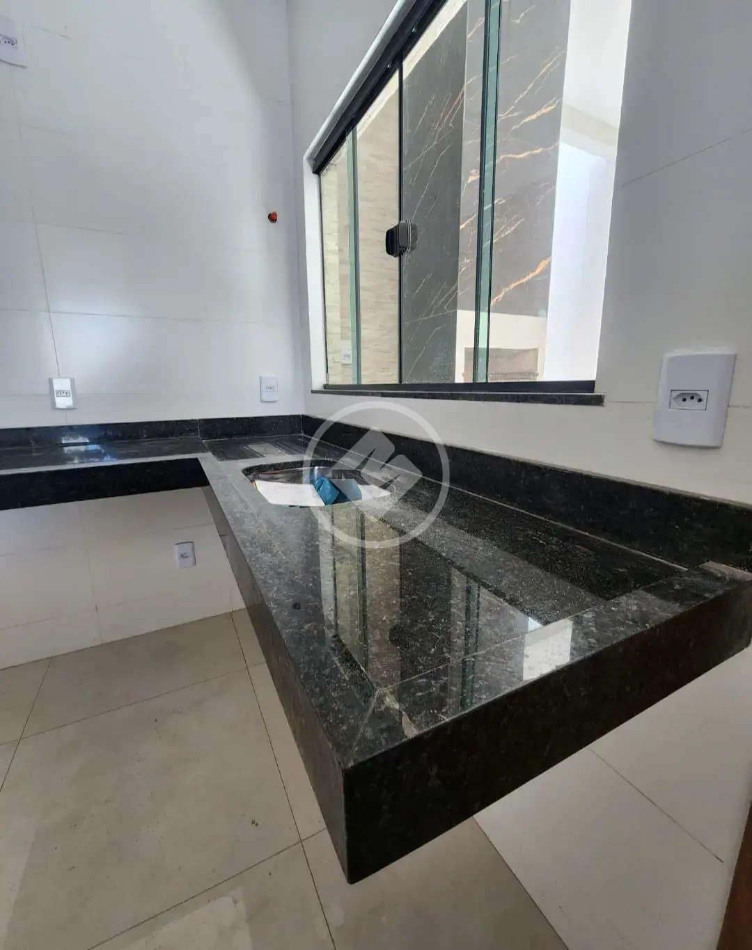 Imagem 2 - Casa em Residencial Eldorado, Goiânia - GO