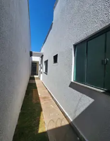 Imagem 5 - Casa em Residencial Eldorado, Goiânia - GO