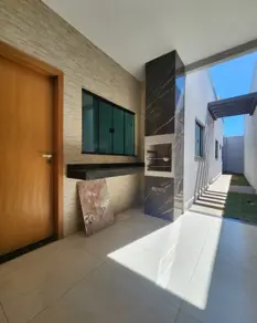 Imagem 6 - Casa em Residencial Eldorado, Goiânia - GO
