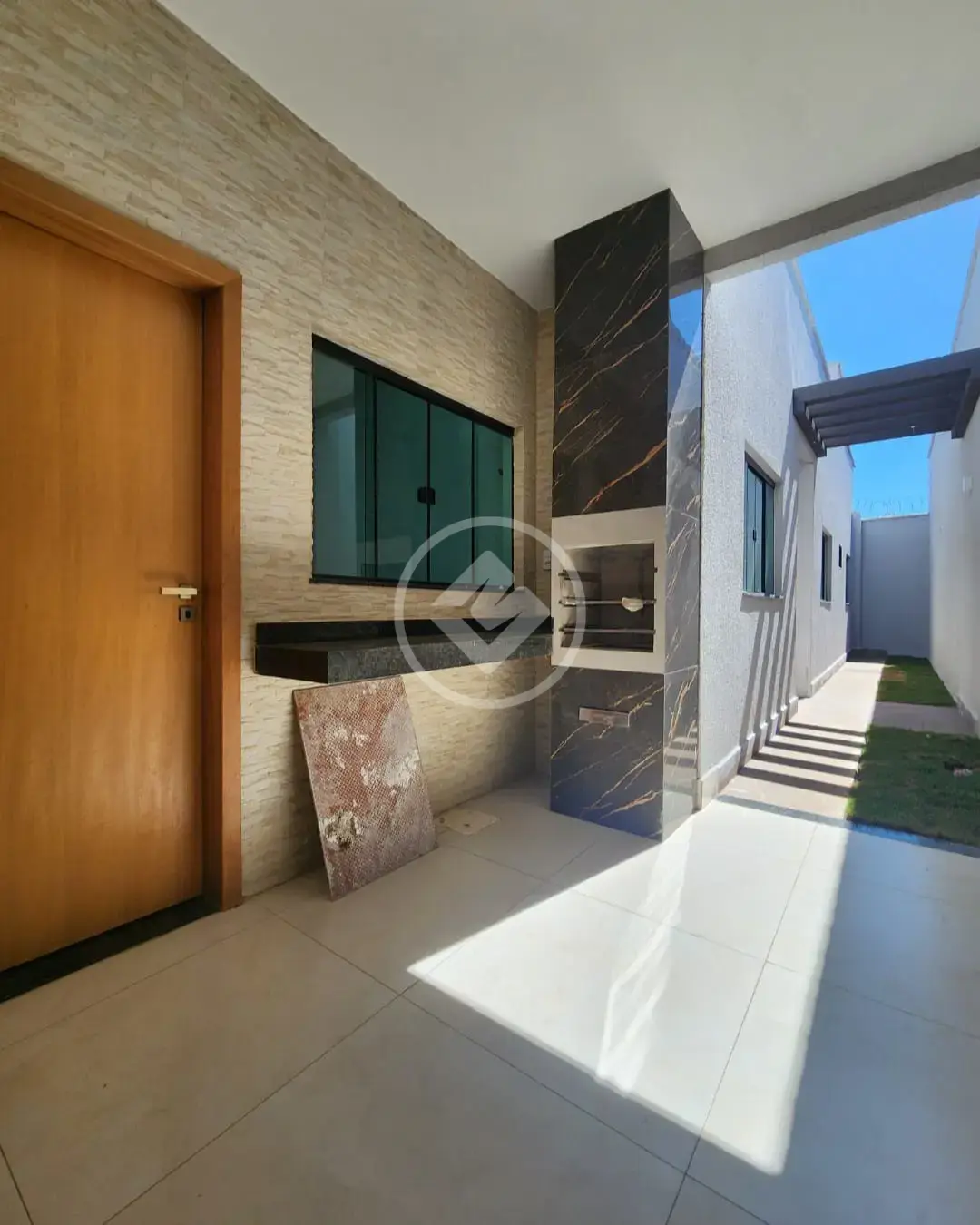 Imagem 6 - Casa em Residencial Eldorado, Goiânia - GO