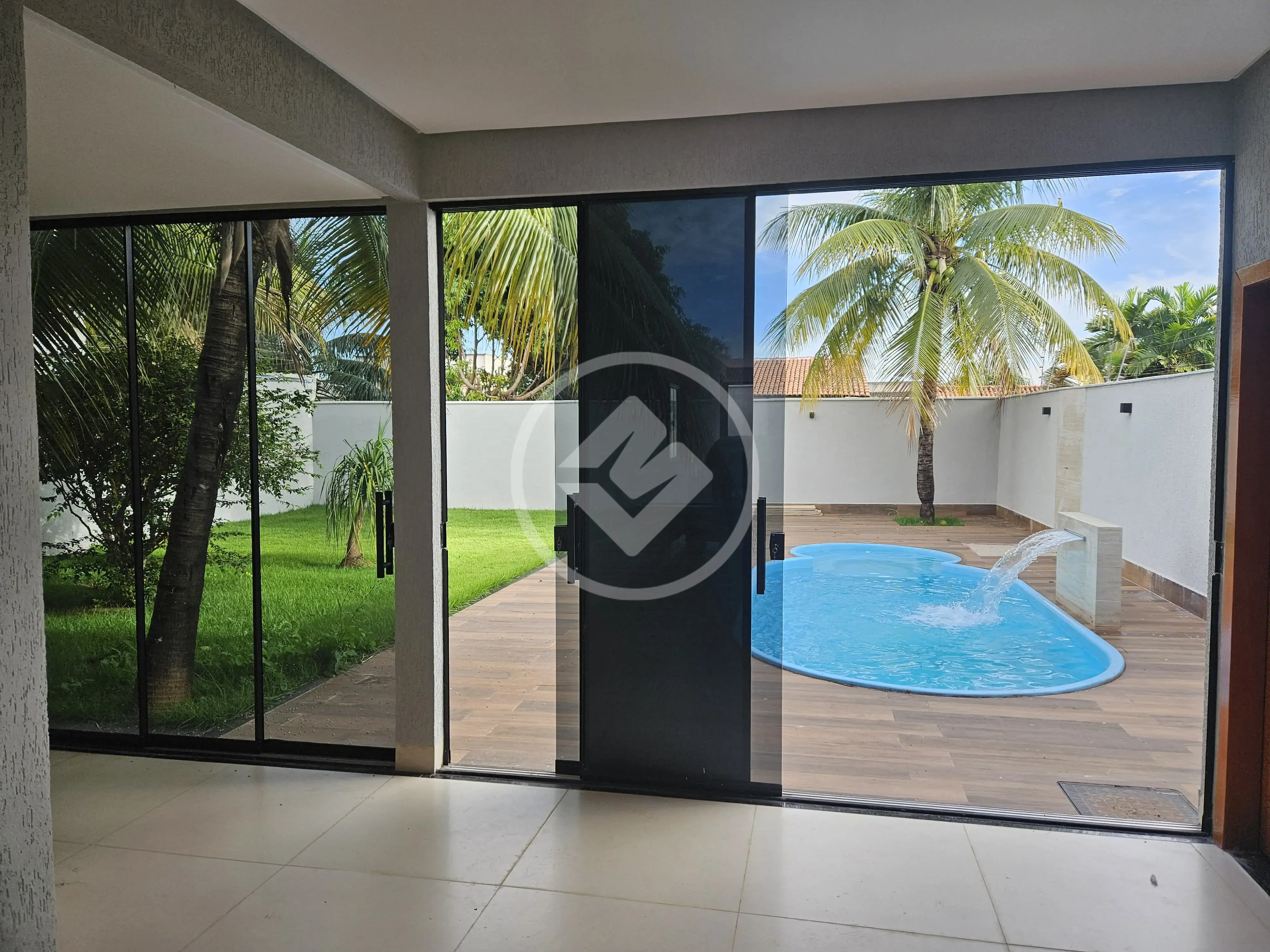 Imagem 3 - Casa em Vila Rosa, Goiânia - GO