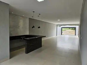 Imagem 2 - Casa em Vila Rosa, Goiânia - GO