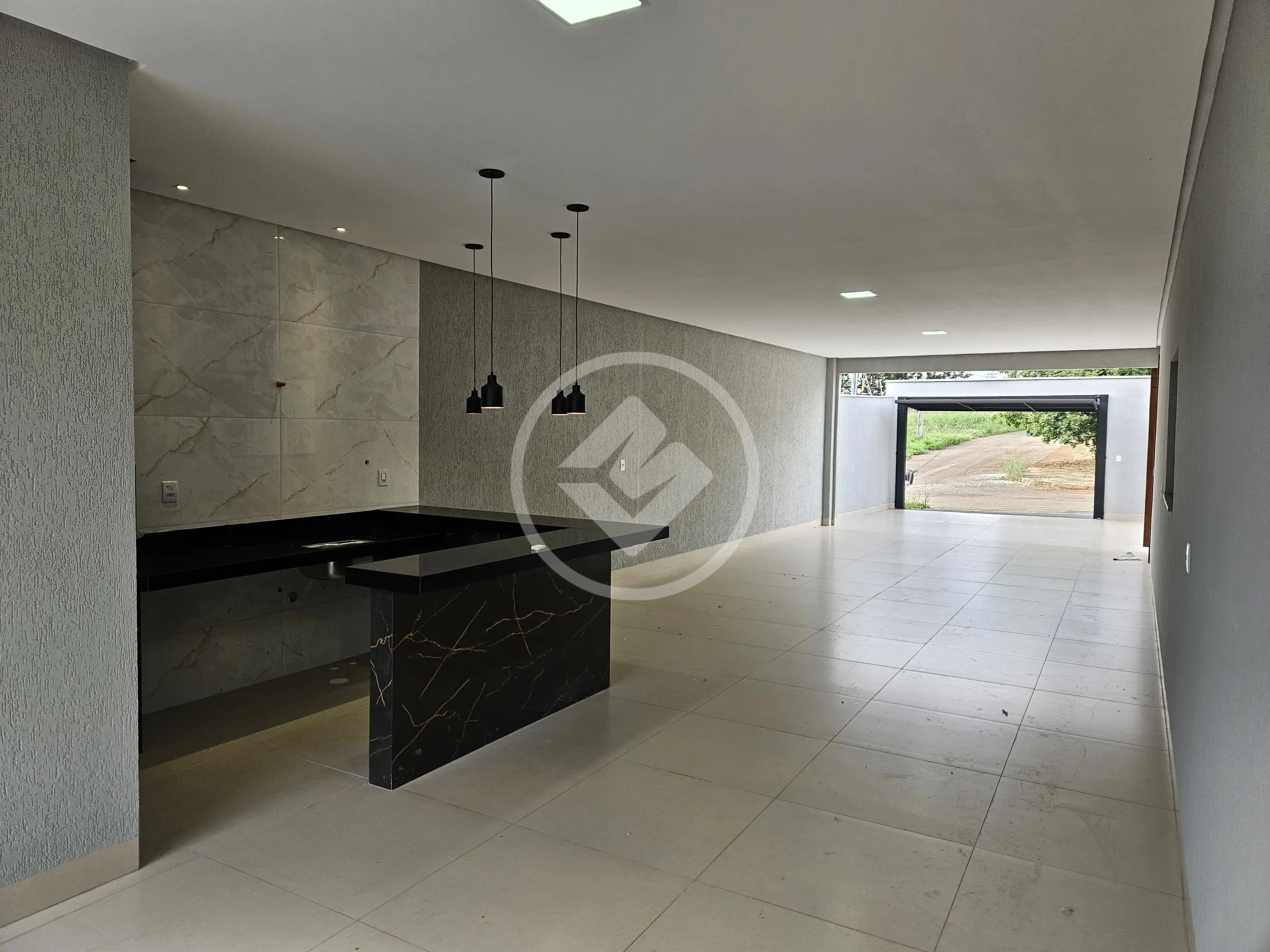 Imagem 2 - Casa em Vila Rosa, Goiânia - GO