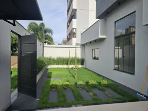 Casa Vila Rosa, Goiânia - GO — foto 1