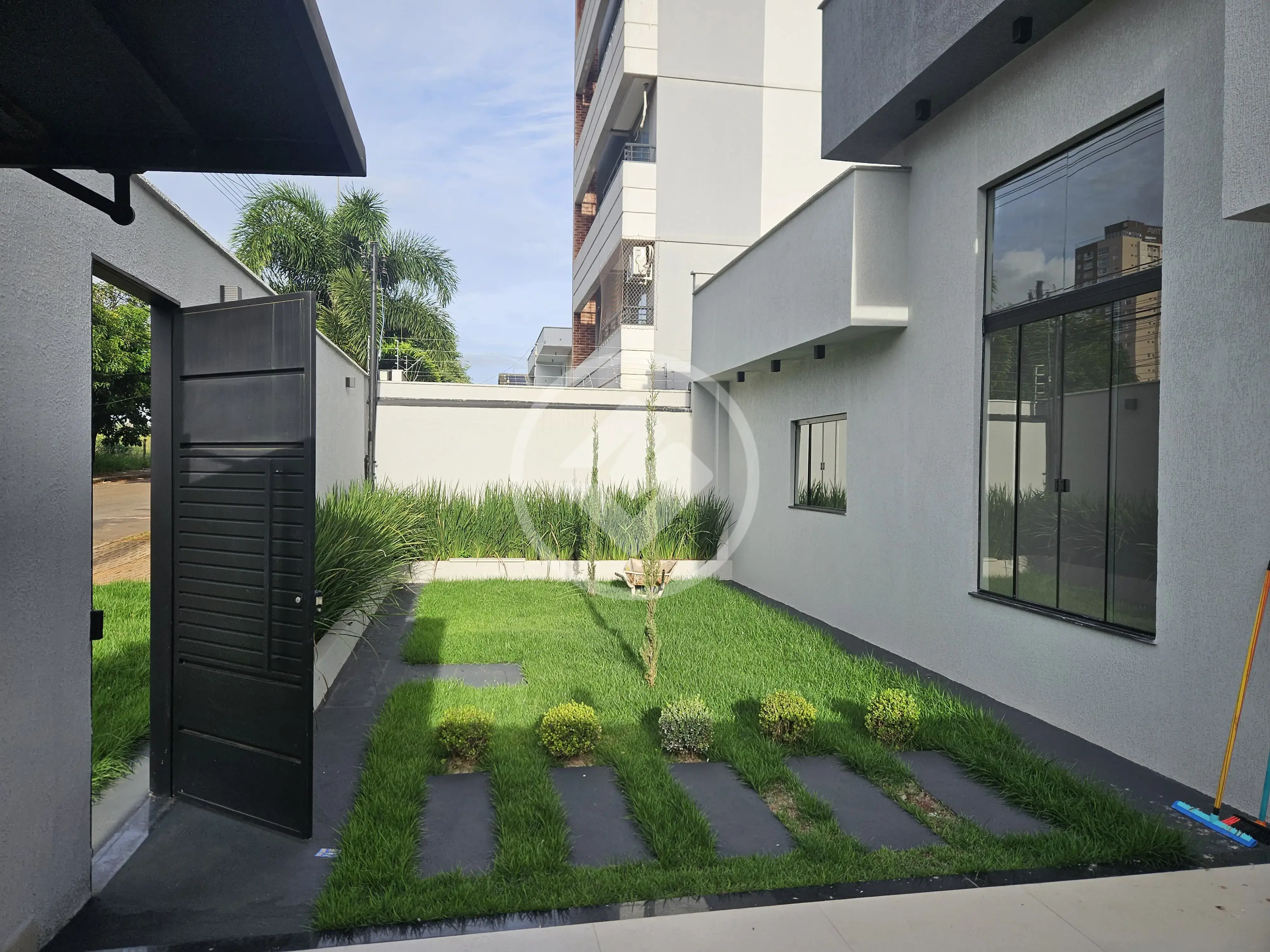 Imagem 1 - Casa em Vila Rosa, Goiânia - GO