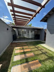 Imagem 2 - Casa em Setor Três Marias, Goiânia - GO