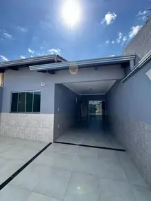 Casa Setor Três Marias, Goiânia - GO — foto 1