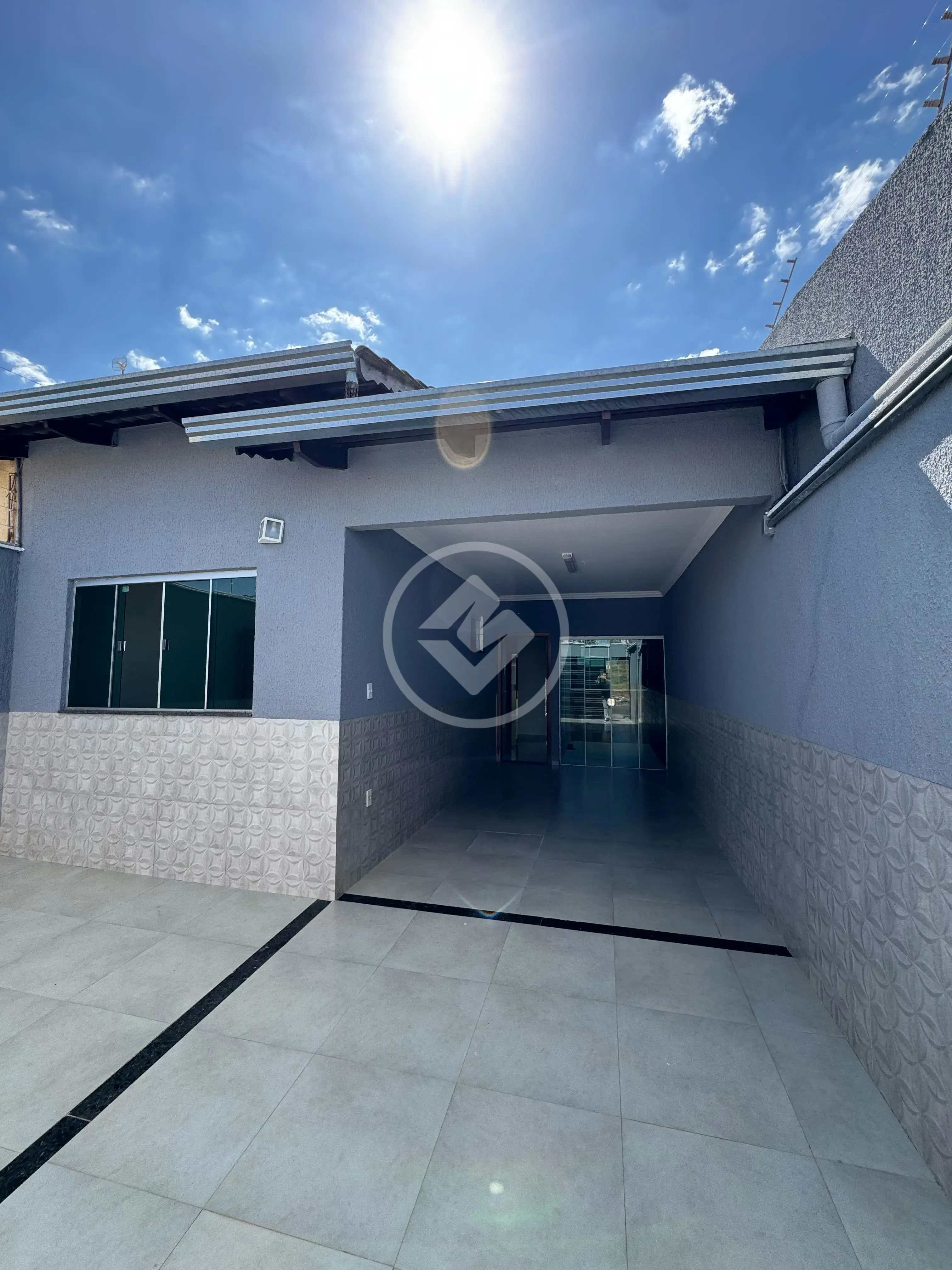 Imagem 1 - Casa em Setor Três Marias, Goiânia - GO