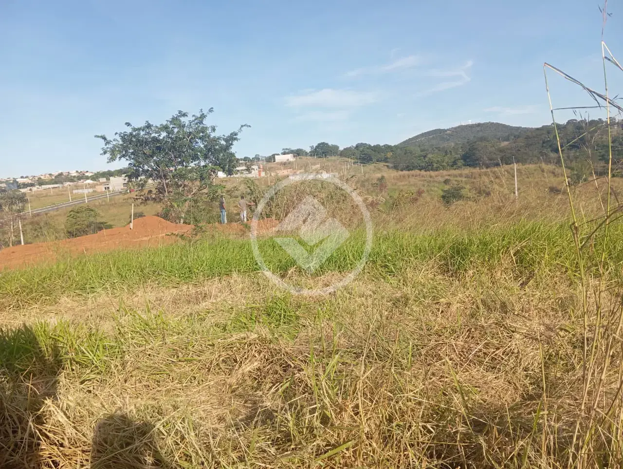 Image 2 - Terreno em Solar Monte Cristo, Senador Canedo - GO