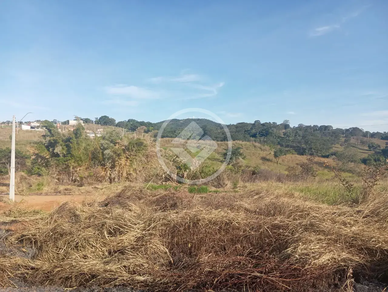 Imagem 1 - Terreno em Solar Monte Cristo, Senador Canedo - GO