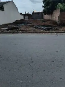 Terreno Parque Santa Rita, Goiânia - GO — foto 2