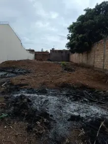 Terreno Parque Santa Rita, Goiânia - GO — foto 1
