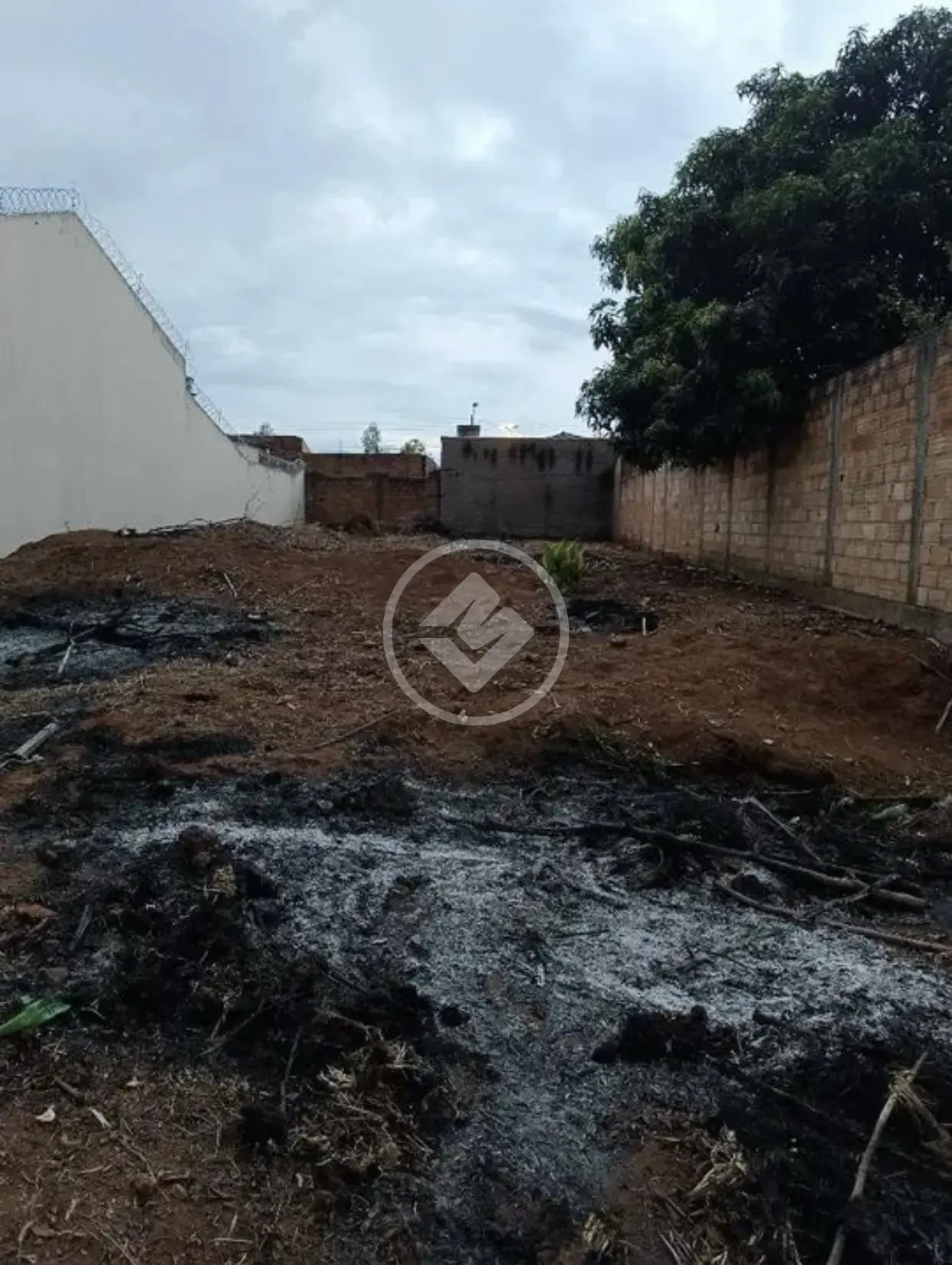 Imagem 1 - Terreno em Parque Santa Rita, Goiânia - GO
