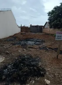 Imagem 3 - Terreno em Parque Santa Rita, Goiânia - GO