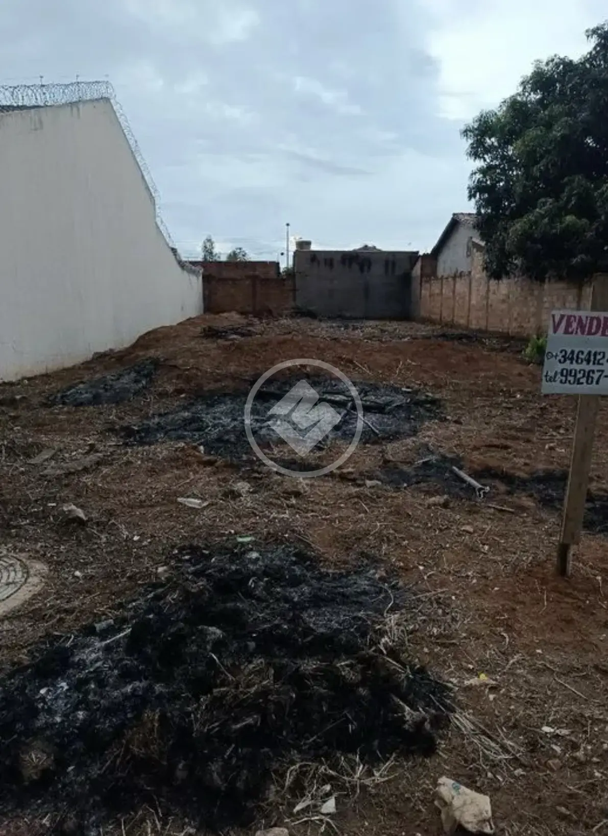 Image 4 - Terreno em Parque Santa Rita, Goiânia - GO