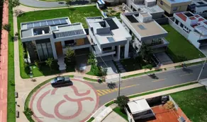 Casa Residencial Araguaia, Aparecida de Goiânia - GO — foto 1