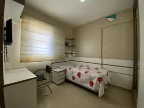 Imagem 3 - Apartamento em Nova Suiça, Goiânia - GO