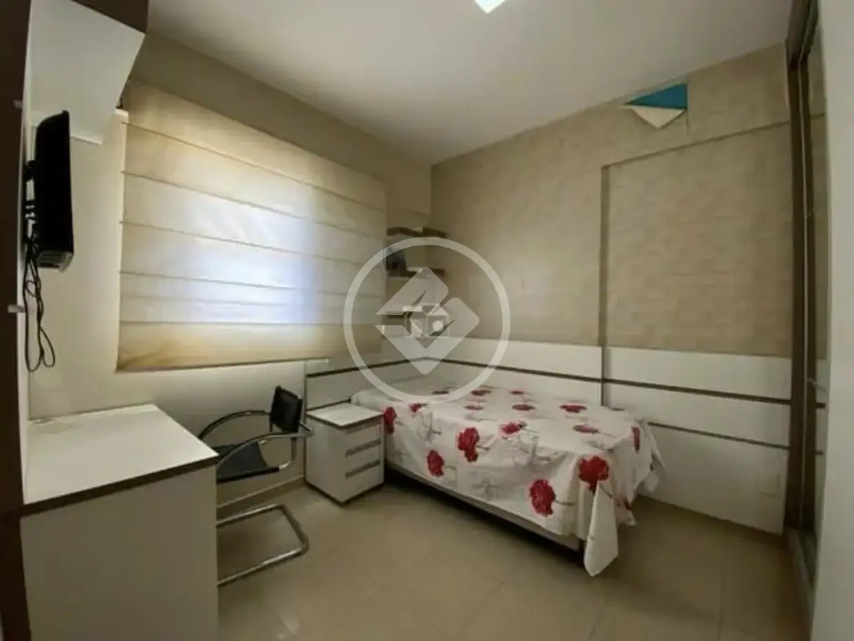 Imagem 3 - Apartamento em Nova Suiça, Goiânia - GO