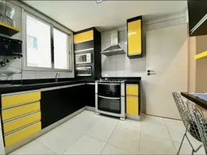 Imagem 4 - Apartamento em Nova Suiça, Goiânia - GO