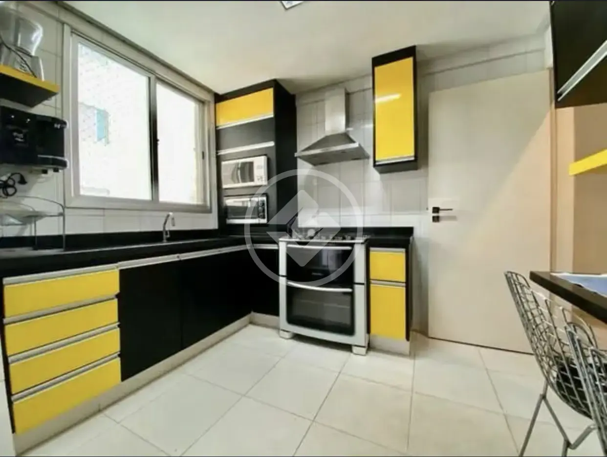 Imagem 4 - Apartamento em Nova Suiça, Goiânia - GO