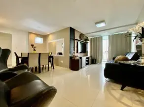Imagem 2 - Apartamento em Nova Suiça, Goiânia - GO