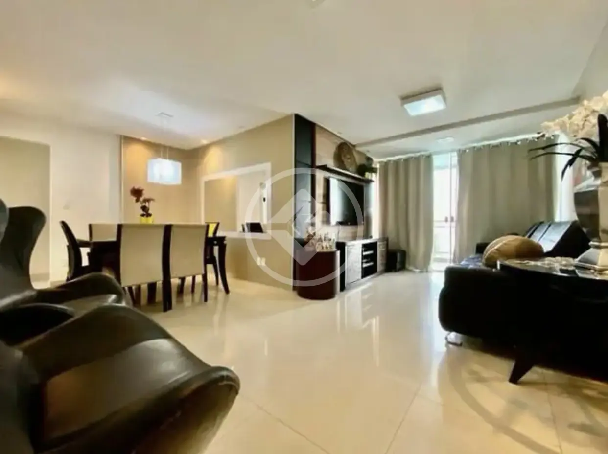 Imagem 2 - Apartamento em Nova Suiça, Goiânia - GO