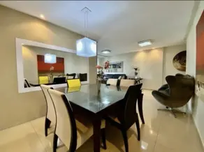 Apartamento Nova Suiça, Goiânia - GO — foto 2