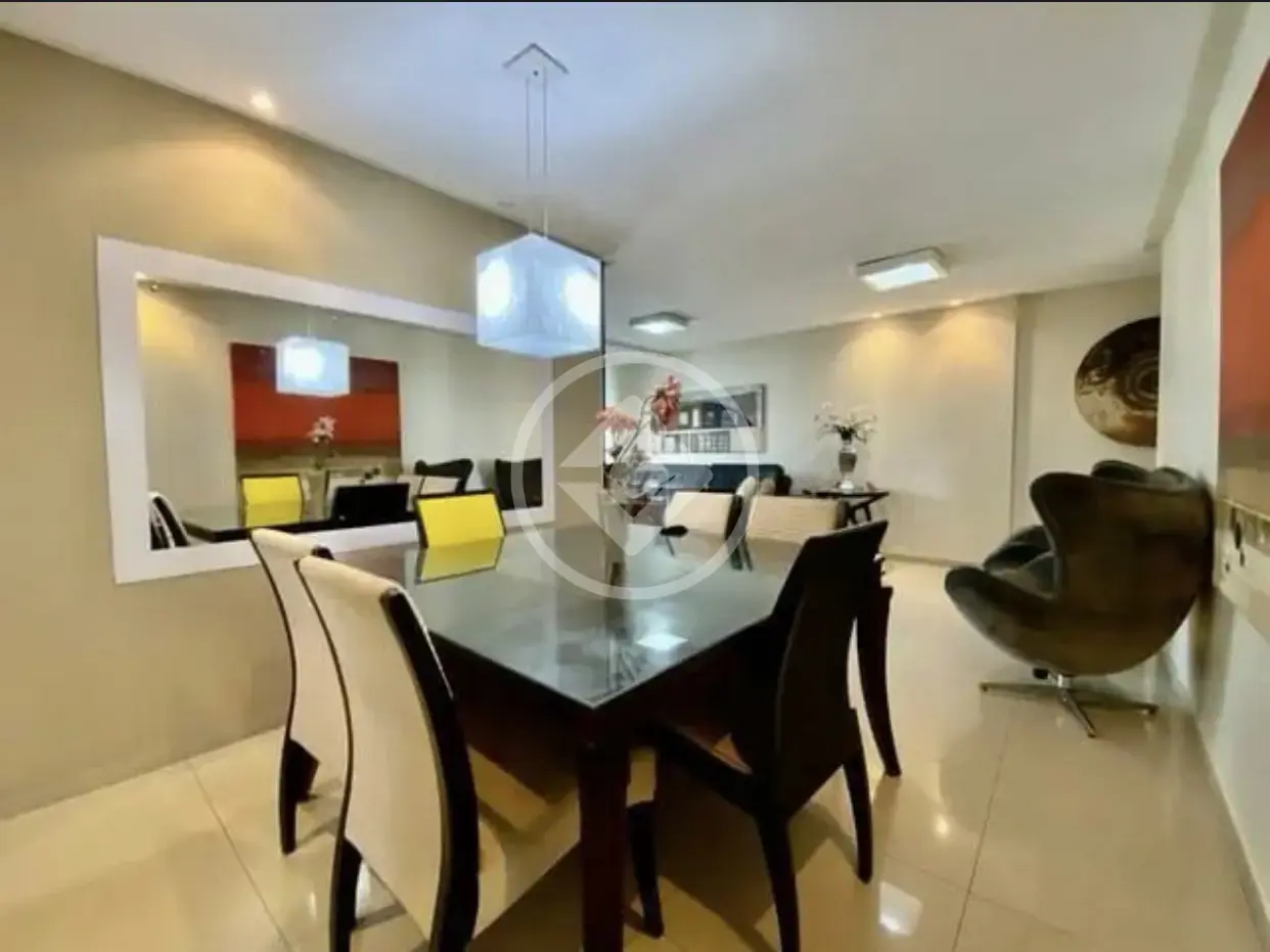 Imagem 1 - Apartamento em Nova Suiça, Goiânia - GO